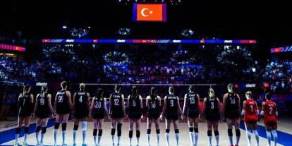 Çeyrek final rakibimiz Japonya oldu