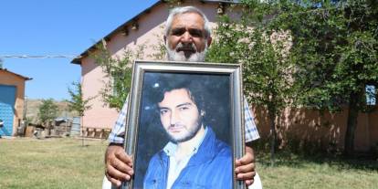 16 yaşında idamla yargılandı, 15 Temmuz'da şehit oldu