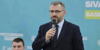 Yusuf Tanrıverdi: "41 yıllık terör belası sona erecek"