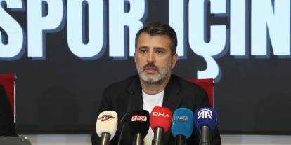 Başkan Karagöl açıkladı! Transferler yolda!