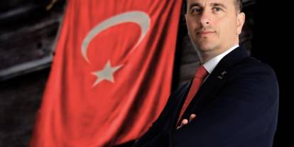Kutlu direnişin  mirasını yaşatacağız