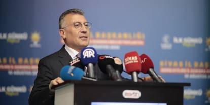 TÜRK-İŞ'ten Abdullah Güler'e tepki!