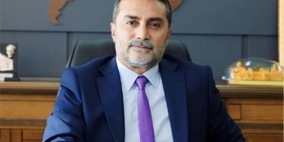 Vatan İçin Tek Yürek Olduk