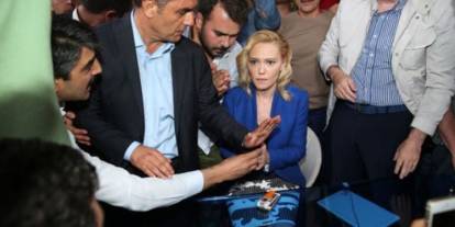 15 Temmuz’un Unutulmaz İsmi Tijen Karaş, Şimdi Ne Yapıyor?