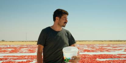 Türkiye'nin Oscar adayı: ‘Hemme'nin Öldüğü Günlerden Biri'