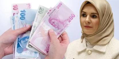 Evde Bakım Yardımı hesaplara yattı