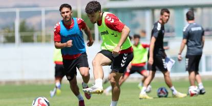 Sivasspor’da Transfer Sessizliği