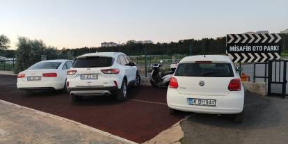 Paşabahçe Yolunda  Yine Aynı Manzara: Denetim Nerede?