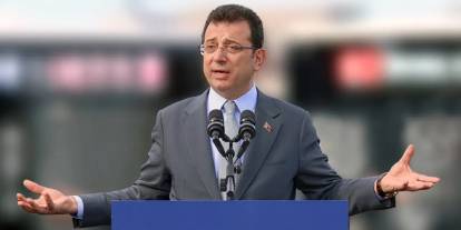 İmamoğlu davasında karar açıklandı