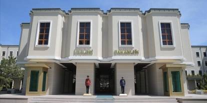 CHP'li Belediye Başkanı görevden uzaklaştırıldı