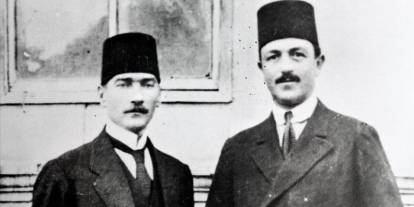 Bir zamanlar Sivas vekiliydi... 61 yıl oldu