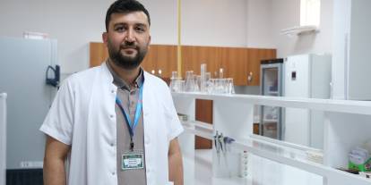Sivas'tan önemli uyarı: Bir kap su ile hayat kurtarın
