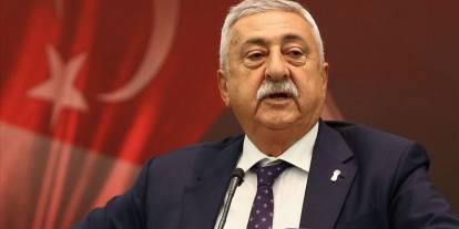 TESK, 6. bölge toplantısını bugün Sivas’ta gerçekleştiriyor