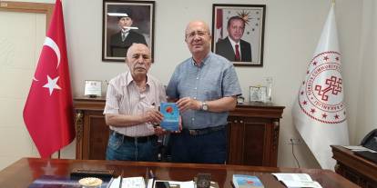 "Zara Düştü"