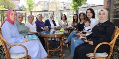 Sabah Kuşağına Direniş: Sivaslı Kadınlar Kitap Otağı’nda