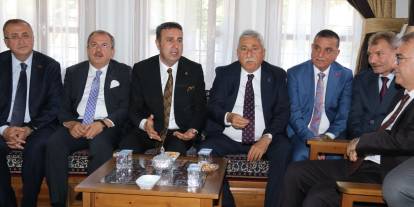 SESOB’dan Ar-Ge Merkezi