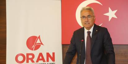 Sivas'ta  SOGREEN tanıtıldı