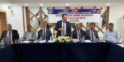 4 ilin nabzı Sivas’ta attı