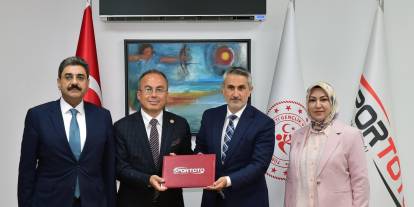 Sivas, Sporun Yeni Üssü Olma Yolunda İlerliyor