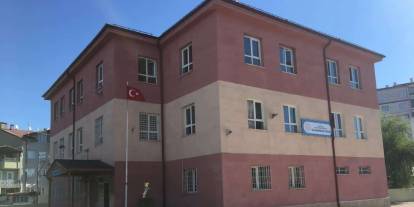 Sivas'ta 4 okul onarılacak!