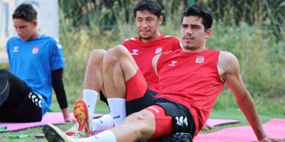 Ne gelen var ne giden...  Sivasspor'da sessizlik sürüyor!