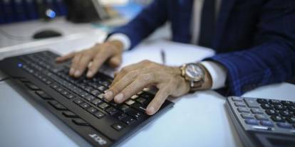 Kamu işçisi için 15 dakikalık teklif