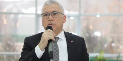 Vali Şimşek: “Sivas, Stratejik Yatırımların Yeni Merkezi Olacak”