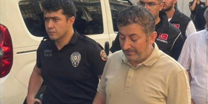 HAKMAR'a yönelik FETÖ soruşturmasında MİT raporu ortaya çıktı