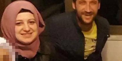 Eşini ütüyle öldüren  kocaya müebbet!