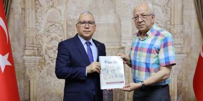 Hayat Ağacı’nın  50. sayısı çıktı