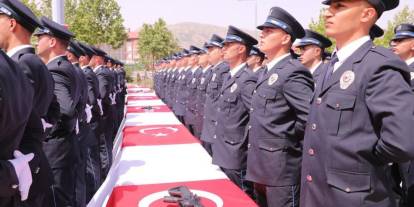 TYT’de Kaç Netle Polis Olunur? 2025’te Polis Olmanın Şartları Neler? İşte Detaylar...