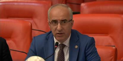 Mustafa Kaya: “Sivas’ta Doğa ve Geçim Kaynakları Tehlikede”