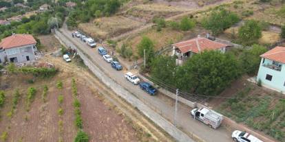 Sivas ekibi kayıp vatandaşı arıyor
