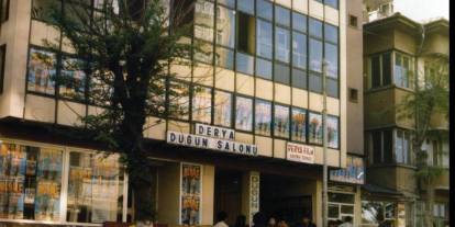 Sivas'ta Zaman Yolculuğu: 70'li Yıllarda İstasyon Caddesi