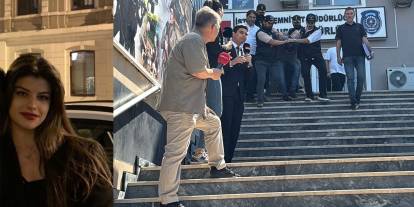 Ayşe Tokyaz cinayetinde bir polis memuruna gözaltı