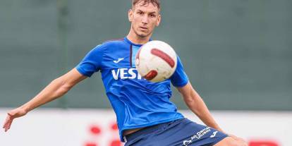 Sivasspor, Tonio Teklić Transferi İçin Harekete Geçti