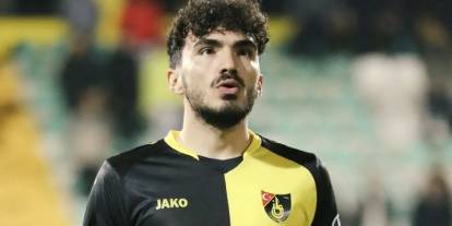 Sivasspor’da hedef Emir Kaan