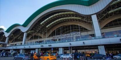 Tüm zamanların uçuş ve yolcu sayısı rekoru kırıldı
