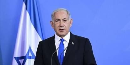 Son dakika.. Netanyahu zehirlendi!
