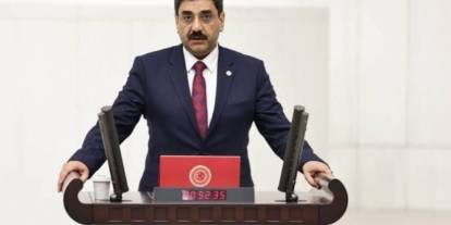 Sivaslı vekil yeni kanun teklifinin detaylarını anlattı