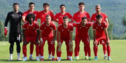 Sivasspor’un rakibi Kocaelispor