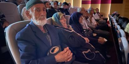 "Hemodiyaliz Eğitim Programı" Sivas'ta Gerçekleşti