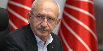 Kılıçdaroğlu'nun acı günü!