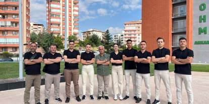 Merkez Hakem Kurulu Sınavlarında Sivas Rüzgârı