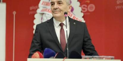 Karahan: “Özgür basın, demokrasinin temelidir”