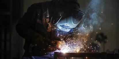 Türkiye'de işçilerin yüzde 14,02'si sendikalı