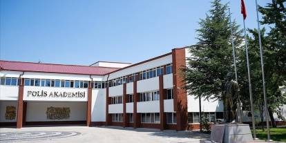 Polis Akademisi 540 öğrenci alımı yapılacak