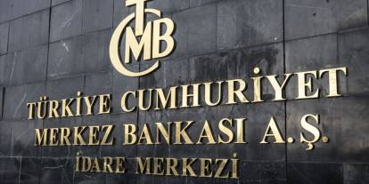 Merkez Bankası 300 baz puan indirdi!