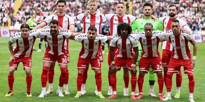 Sivasspor'a veda etmişti... Yeni adresi belli oldu!