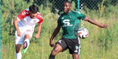 Sivasspor yine mağlup